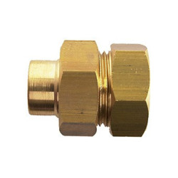 RAC 3P JSC 340GCU F3/8 12