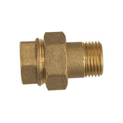 RAC 3P JSC MF 3/8