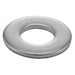 RONDELLE MN INOX D. 22