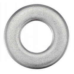 RONDELLE MN INOX D. 22