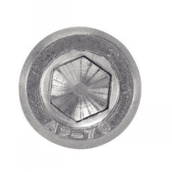 VIS CHC INOX 3 X 12