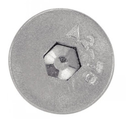 VIS T.F.H.C INOX 6X30