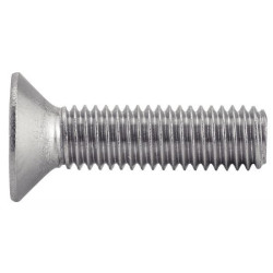 VIS T.F.H.C INOX 3 X 12