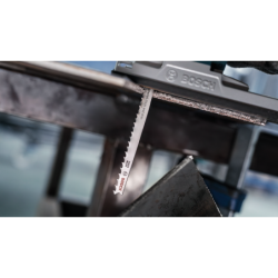 5 LAMES T 345XF