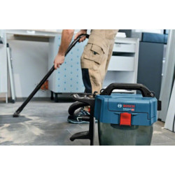 Aspirateur sur batterie 18V GAS 18V-10 L Sans batterie ni chargeur