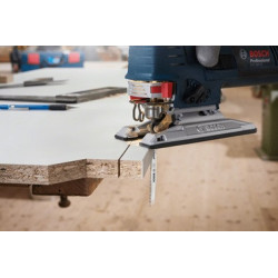 LAMES DE SCIE SAUTEUSE BOSCH T101AIF (blister 5 pcs)