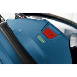 Aspirateur sur batterie 18V GAS 18V-10 L Sans batterie ni chargeur