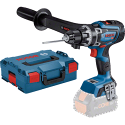 Perceuse Visseuse sur batterie,sans batterie ni chargeur GSR 18V-150C Bosch 06019J5002 en coffret L-