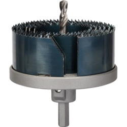 6 SCIES CLOCHE 46-81 X 32 MM