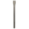 BURIN PLAT SDS-MAX 280X25 MM