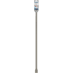 BURIN PLAT SDS-MAX 600X25 MM