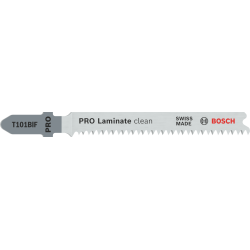CARTE 5 LAMES T101BIF