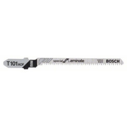 CARTE DE 3 LAMES T101AOF