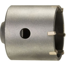 COURONNE TREPAN 82 MM