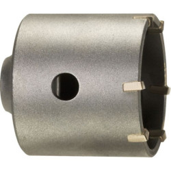 COURONNE TREPAN 82 MM