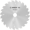 L.CIRCUL 235X30/25X2,8 24D OPTILINE