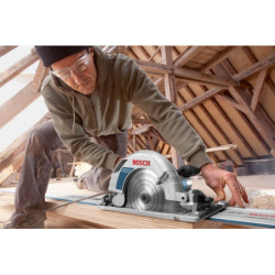 SCIE CIRCULAIRE GKS 85 G