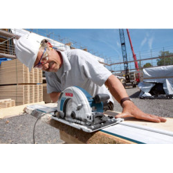 SCIE CIRCULAIRE GKS 85 G