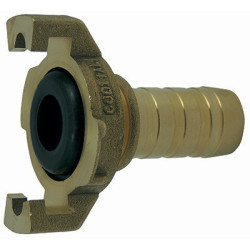 RACCORD EXPRESS D.30 QUEUE CANNELEE JOINT MONTE
