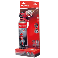 Lampe à souder à cartouche Piezo Express 351