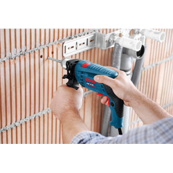 Perceuse à percussion 600W GSB 13 RE En coffret