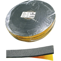 JOINT D'ETANCHEITE MOUSSAVICQ 30x20mm (rouleau de 5m)