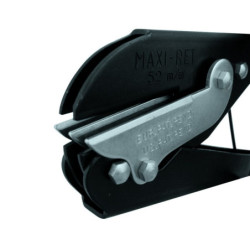 PINCE A GAUFRER DEMULTIPLIEE MAXI-RET(5 LAMES)
