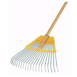 RATEAU MULTISERVICE FIL ROND E