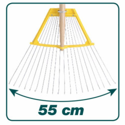 RATEAU MULTISERVICE FIL ROND E