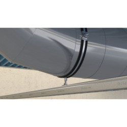 COLLIER VENTILATION LGS 160