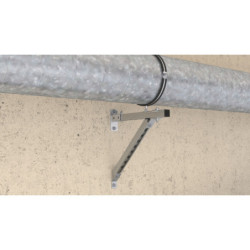 COLLIER VENTILATION LGS 160