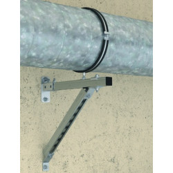 COLLIER VENTILATION LGS 200