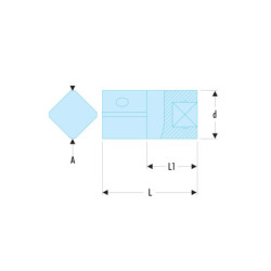 AUGMENTATEUR 1-2 S.232B