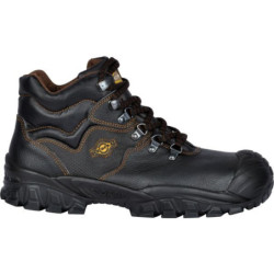 Chaussure haute New Reno UK S3 CI SC FO SR