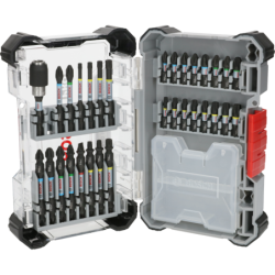 Coffret modulable Vissage 31 pièces