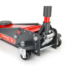 CRIC ROULEUR 3 TONNES DL.32APB