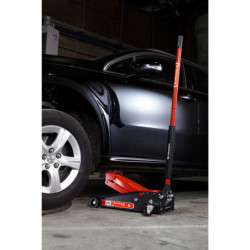 CRIC ROULEUR 3 TONNES DL.32APB
