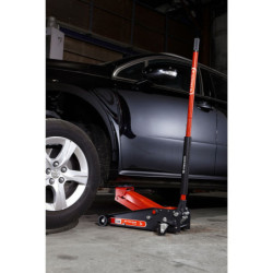CRIC ROULEUR 3 TONNES DL.32APB