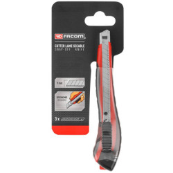 CUTTER LAME SECABLE 9mm 844.S9PB