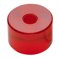 EMBOUT MASSETTE TPU ROUGE EB.32