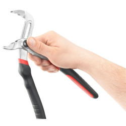 PINCE MULTIPRISES AVEC VERROUILLAGE 180mm 181A.18CPEPB