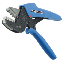 PINCE POUR EMBOUTS DE CABLES