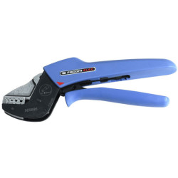 PINCE POUR EMBOUTS DE CABLES