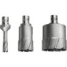 FRAISE CARBURE Ø12x35mm EMMANCHEMENT QUICKIN