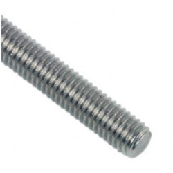 TIGE FILETEE CL 40 KG ZING D.33 MM 1ML