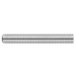 TIGE FILETEE CL 40 KG ZING D.16 MM 2ML