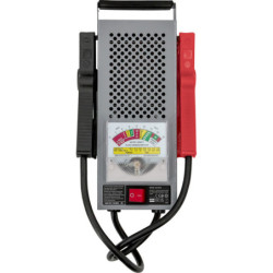 TESTEUR DE BATTERIE TBP 100