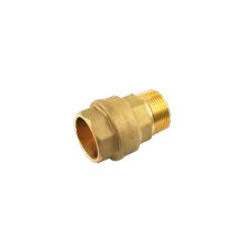 RACCORD MALE 25 MM X 3-4 110