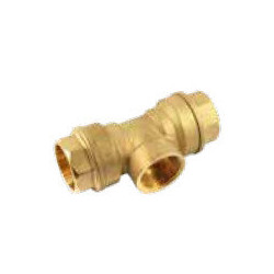 TE FILETE FEMELLE .32MMX1X32MM 132