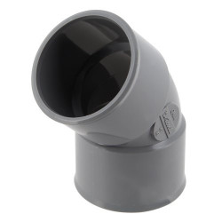 COUDE SIMPLE FF 67'30 D.32